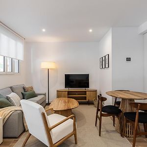 Apartamento de 2 Dormitorios